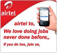 Airtel