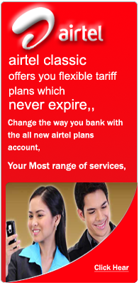 Airtel