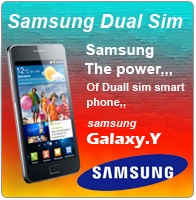 samsung banner